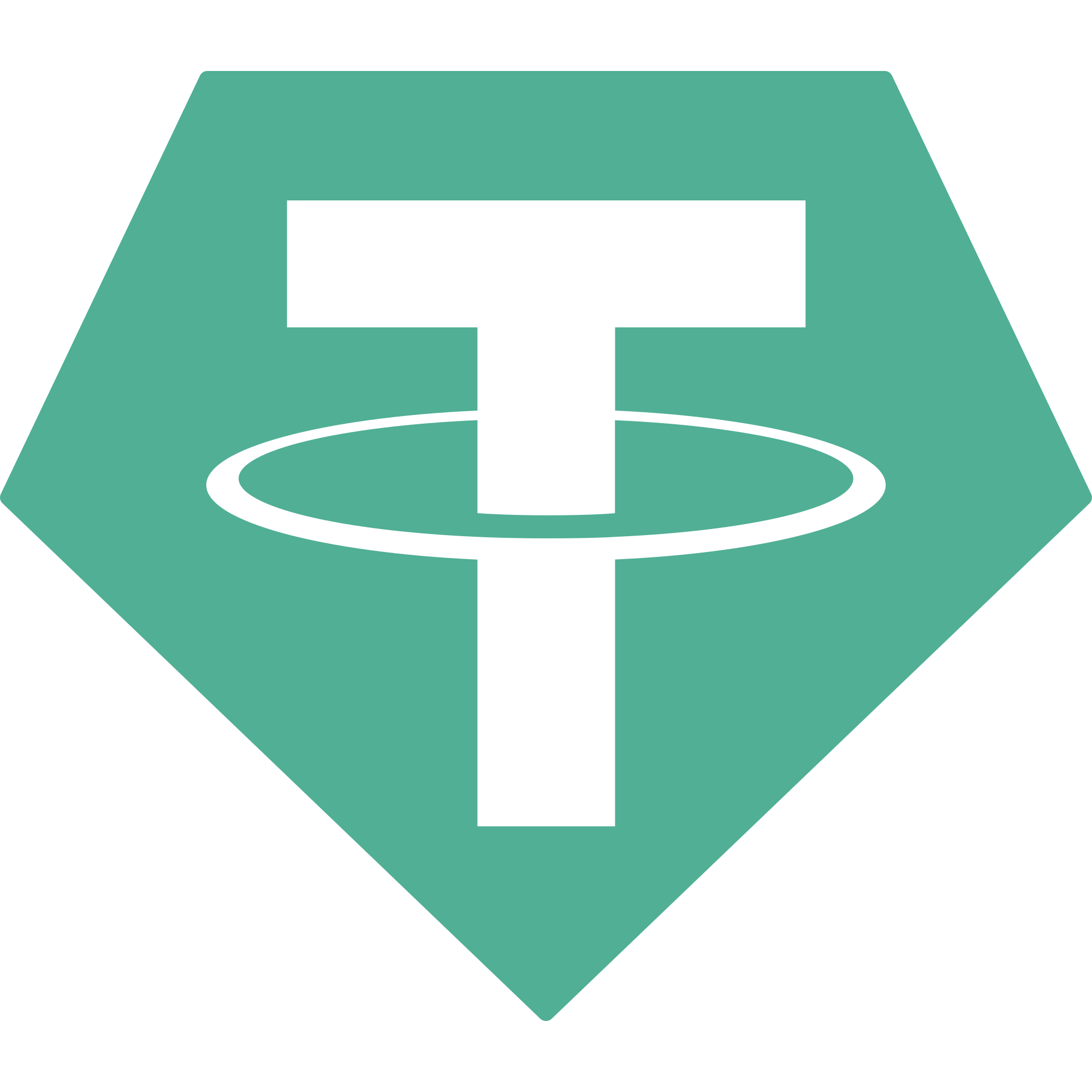 USDT-ERC20